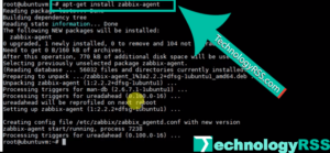 install-zabbix-agent