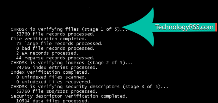 stop-CHKDHK-testing-when-turn-on-your-computer