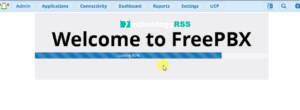 freePBX-administrator-gui