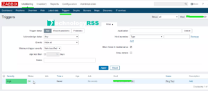 zabbix-monitoring-trigger