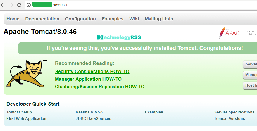 tomcat 8 download for windows 7 64 bit