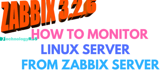 monitor-linux-server