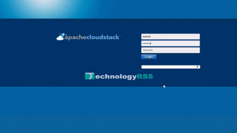 How To Install Apache CloudStack Management Server on CentOS 6.5 ...