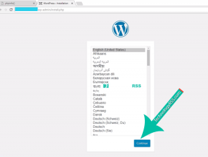 wordpress-select-language