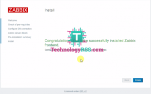 successfully-installed-zabbix-frontend