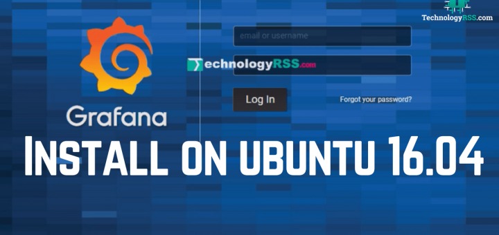 install-grafana-server-ubuntu-16.04