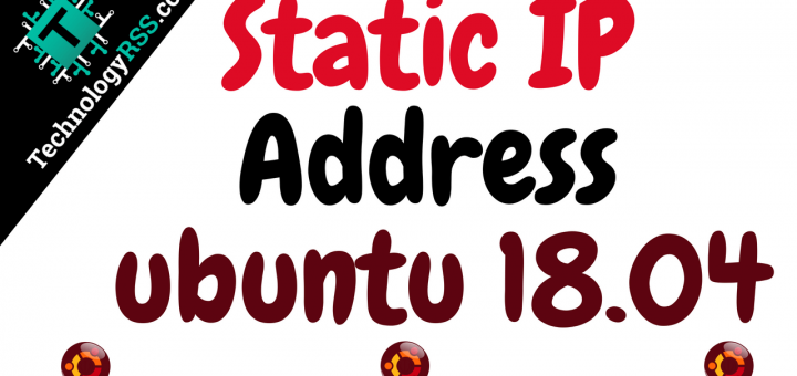 static-ip-address-ubuntu-18.04