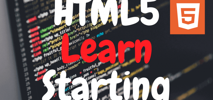 html5-start-learning