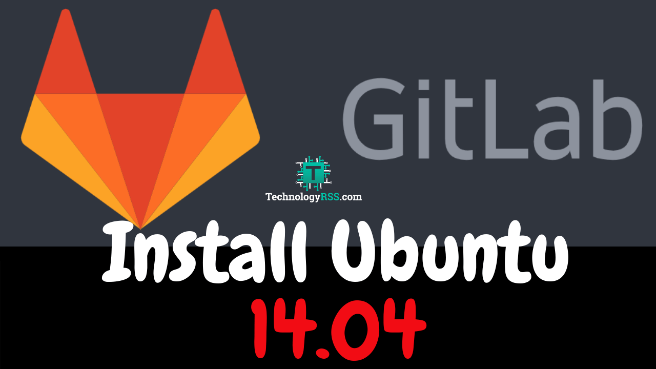 how to install gitlab on ubuntu server