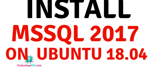 mssql-server-install-ubuntu-18.04