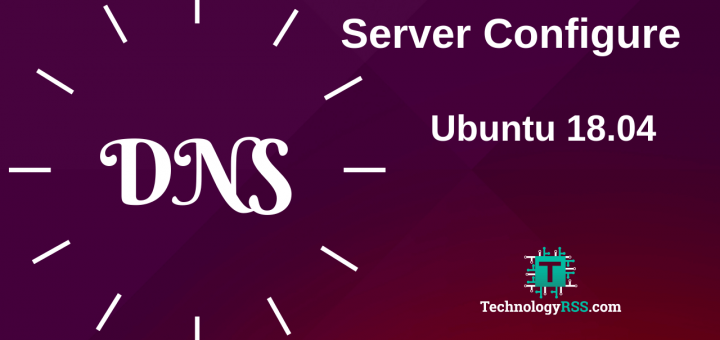 dsn-server-configure-ubuntu -18.04