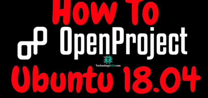 OpenProject-install-ubuntu-18.04