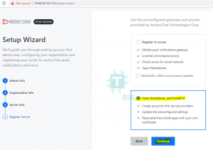 rocket-chat-register-server