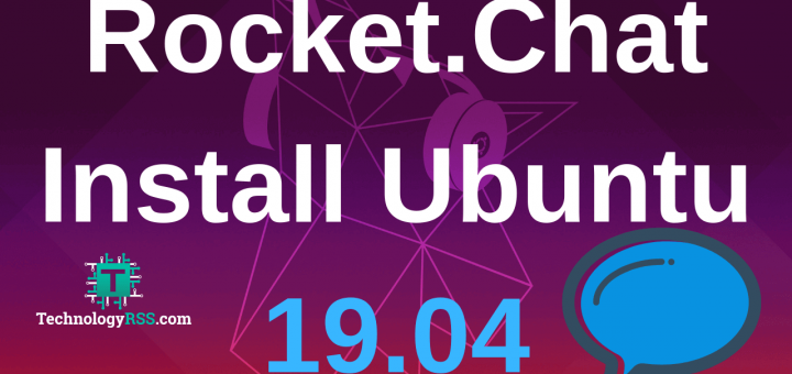 rocket-chat-server-install-ubuntu-19.04