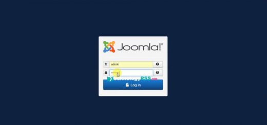 joomla-administrator-login