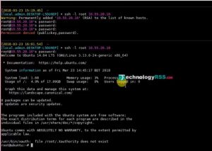 after-ssh-enable-ubuntu-14.04