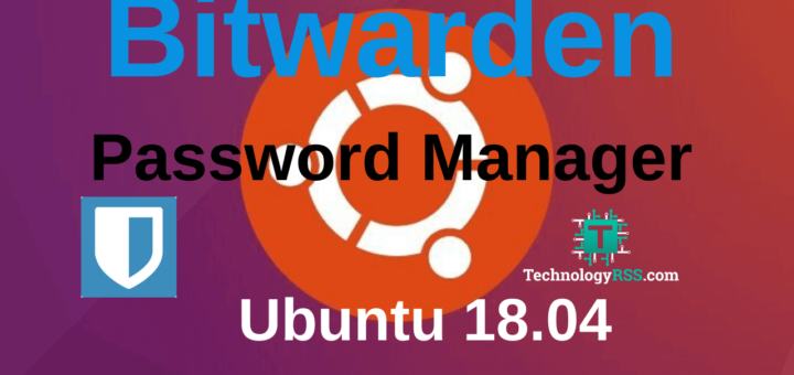 install bitwarden ubuntu
