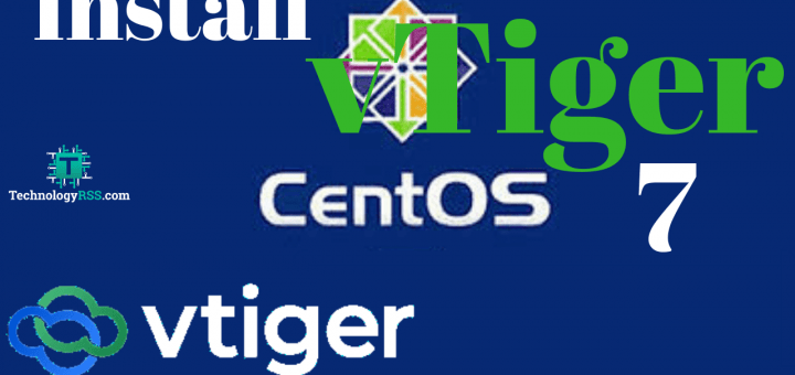 install-vtiger-opensource-centos-7