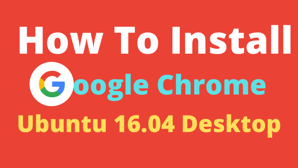 google chrome download ubuntu