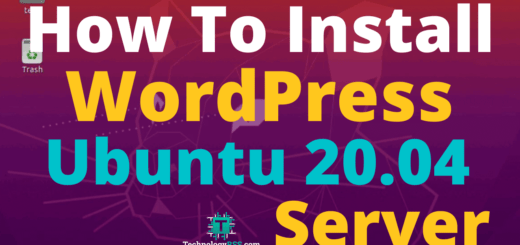 How-To-Install-WordPress-On-Ubuntu-20.04