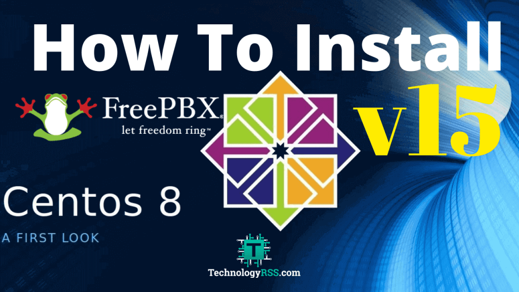 how to install freepbx on ubuntu
