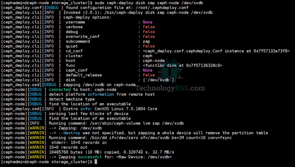 install gfortran in linux cluster