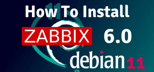 How To Install Zabbix Server On Ubuntu 14.04 | Install Zabbix Server