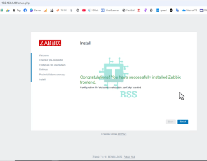 zabbix-7.0-pre-installation-done