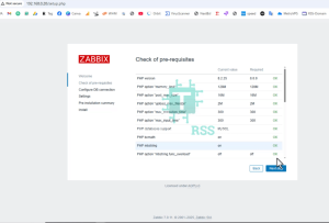 zabbix7.0-install-pre-requisites