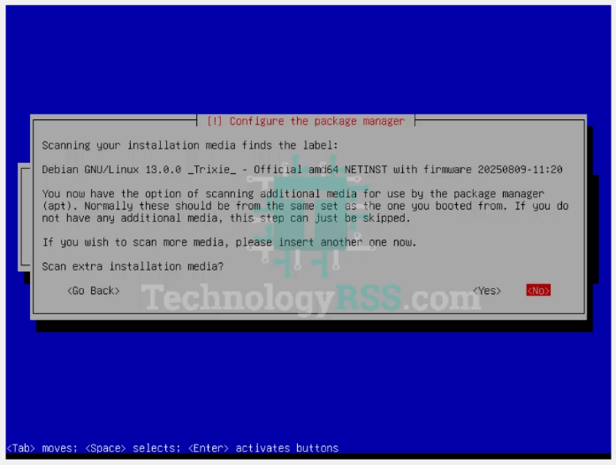 debian13-install-extra-media
