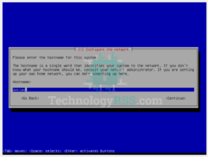debian13-install-network-hostname