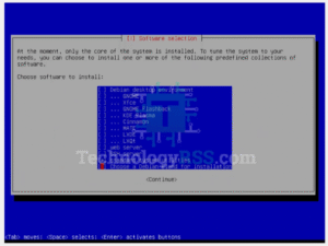debian13-install-software-selection
