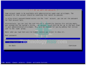 debian13-setup-root-password