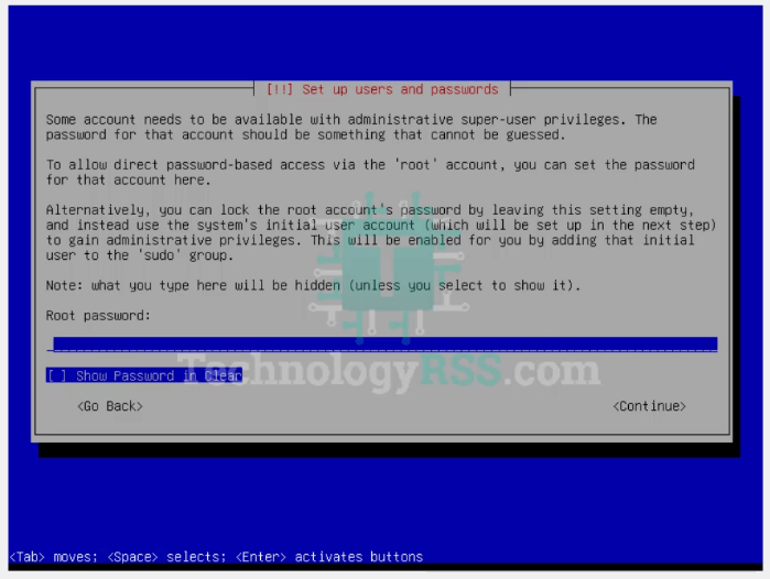 debian13-setup-root-password