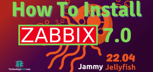 how-to-install-zabbix-server-7-0-on-ubuntu-22-04