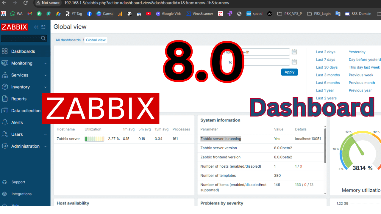 How-To-Install-Zabbix-8.0-on-Debian-13